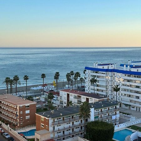 Estudio Ayni Benalmádena Eksteriør bilde
